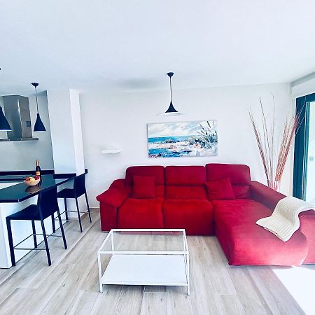 Diseno Y Comodidad En El Medano By Top Stay Exterior photo