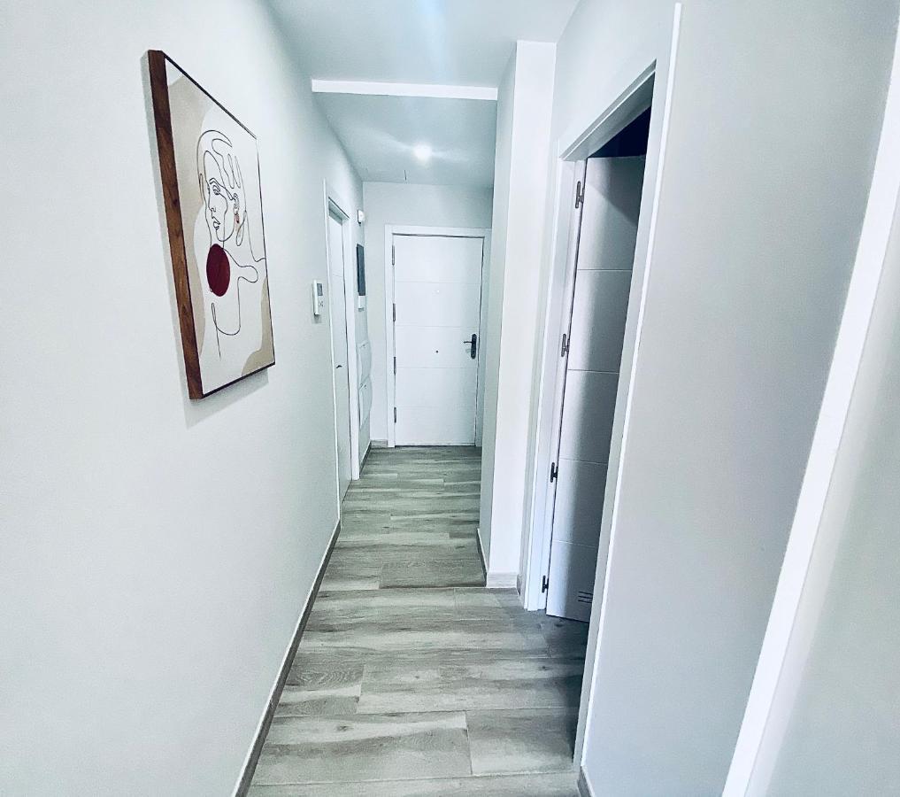 Diseno Y Comodidad En El Medano By Top Stay Exterior photo