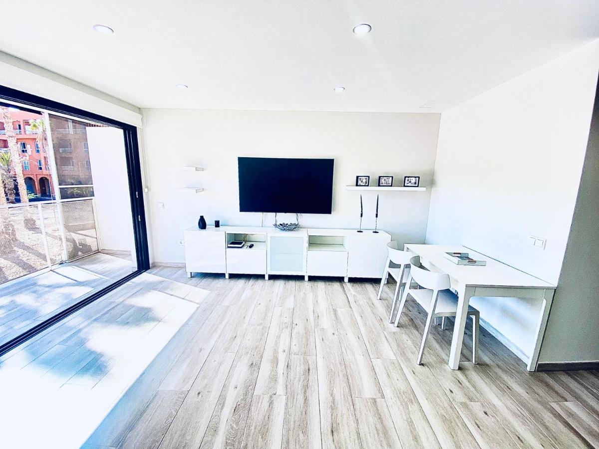 Diseno Y Comodidad En El Medano By Top Stay Exterior photo