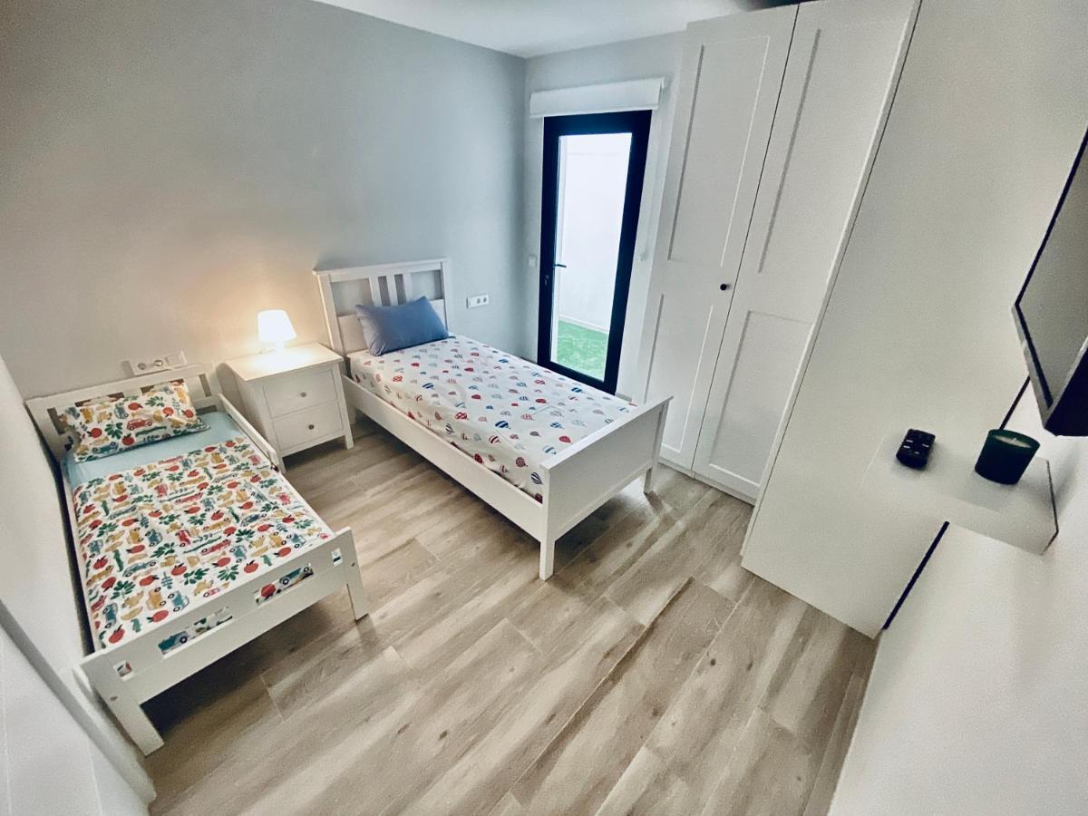 Diseno Y Comodidad En El Medano By Top Stay Exterior photo