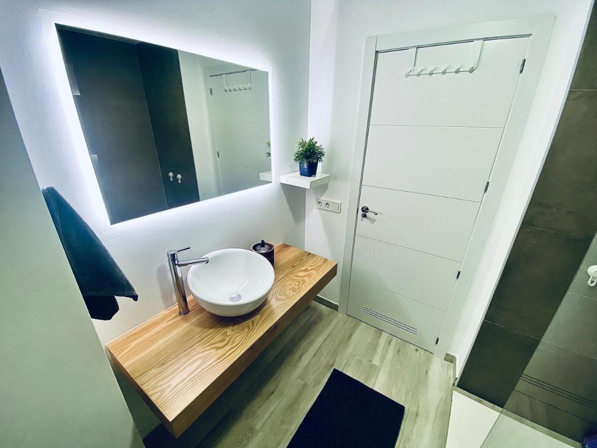 Diseno Y Comodidad En El Medano By Top Stay Exterior photo