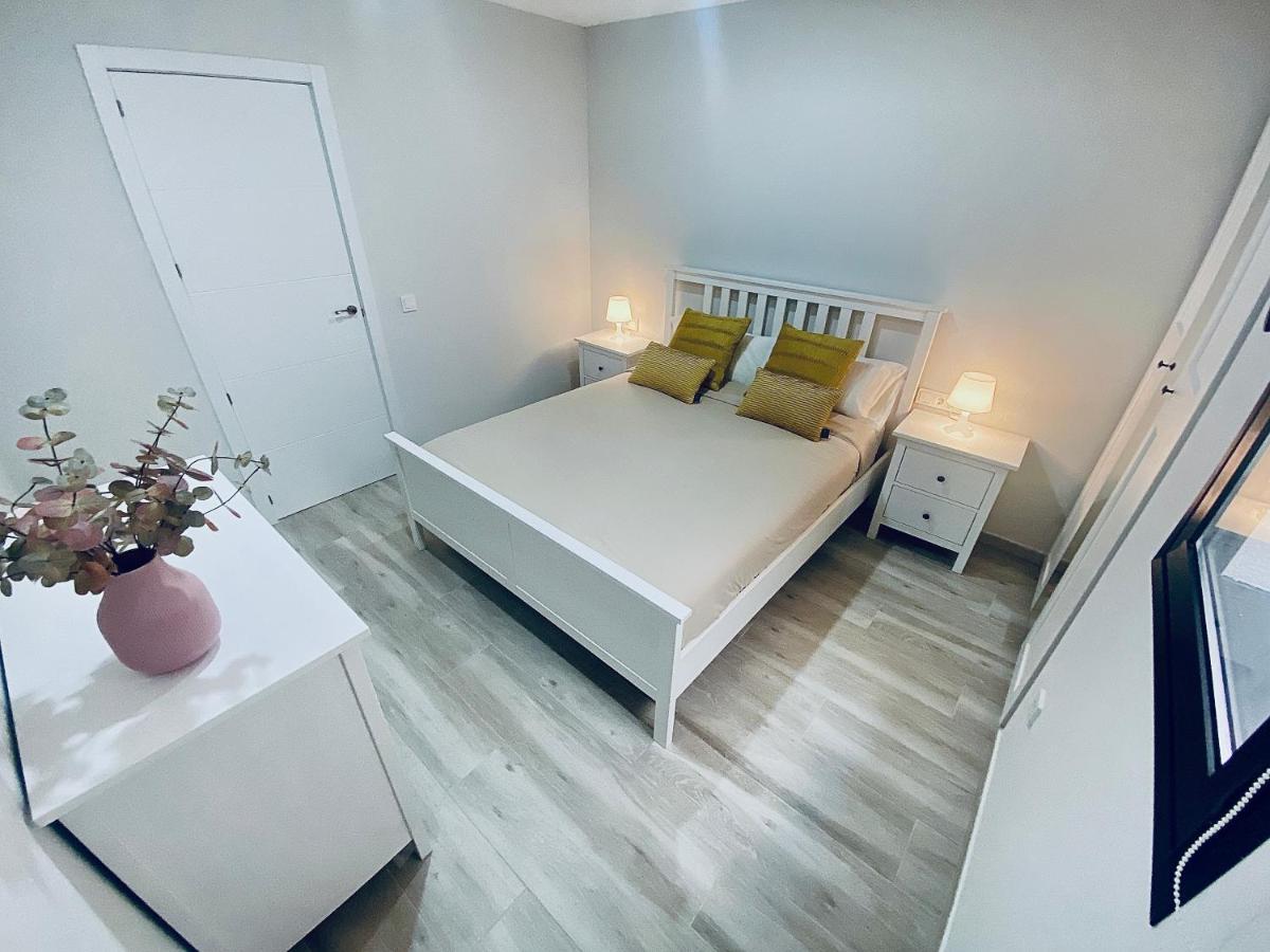 Diseno Y Comodidad En El Medano By Top Stay Exterior photo